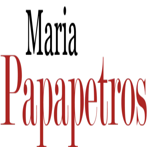Maria Papapetros