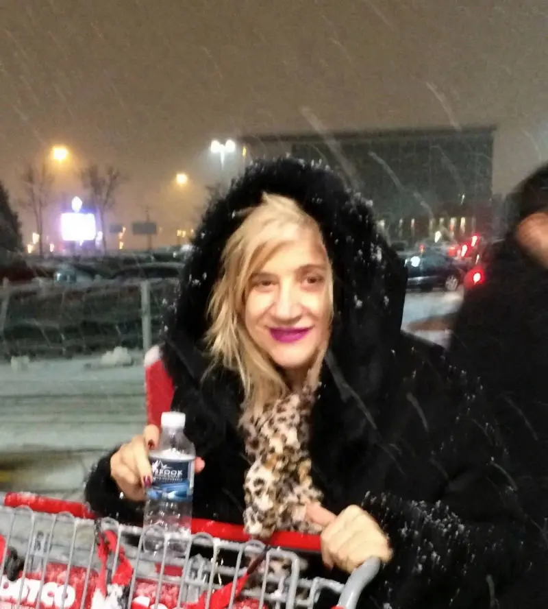 Psychic Maria Papapetros Canada